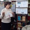 К 75-летию Победы - Участие библиотек во Всероссийской акции Блокадный хлеб